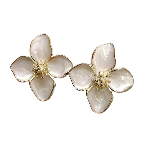 The Ismene Stud Earrings