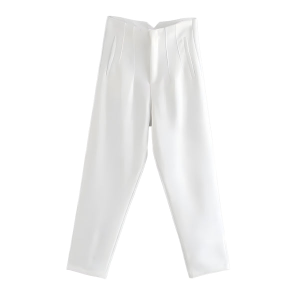 The Winona High Waist Trousers