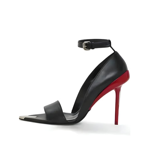 The Marcella High Heel Pumps