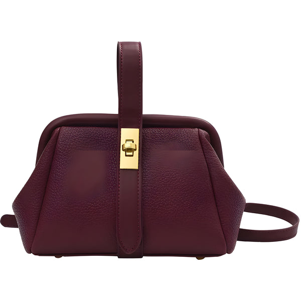 The Minerva Shoulder Bag Purse