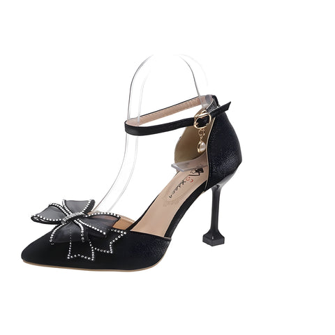 The Acantha High Heel Pumps