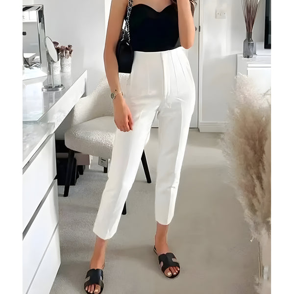 The Winona High Waist Trousers