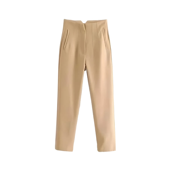 The Winona High Waist Trousers