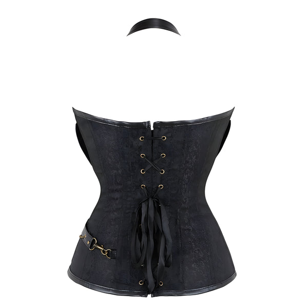 The Lysithea Corset Top