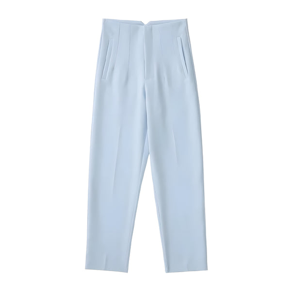 The Winona High Waist Trousers