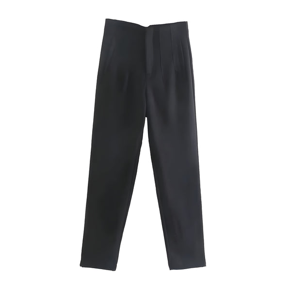 The Winona High Waist Trousers