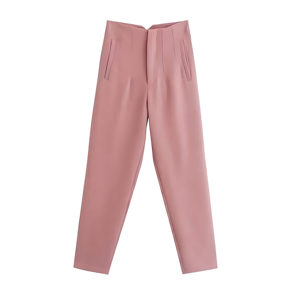 The Winona High Waist Trousers