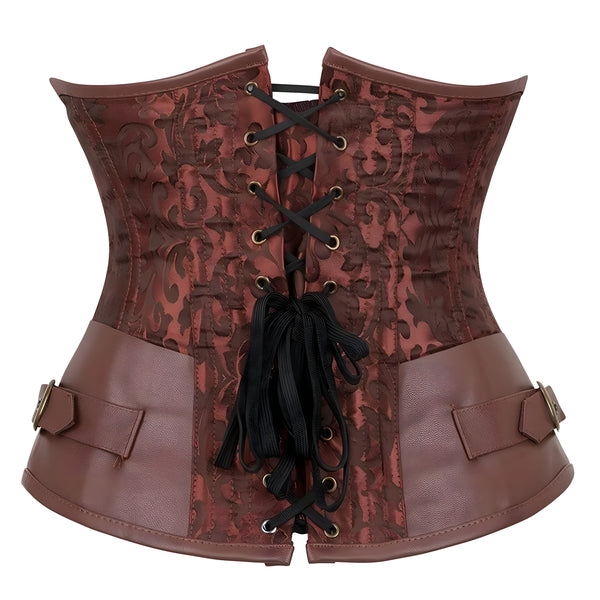 The Liv Corset Top