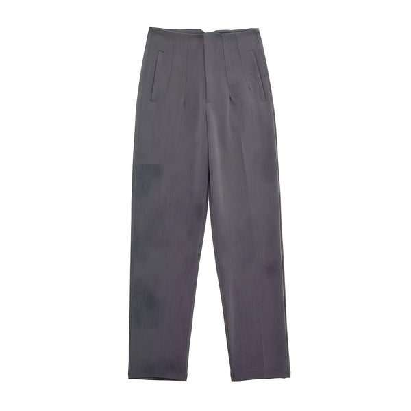 The Winona High Waist Trousers