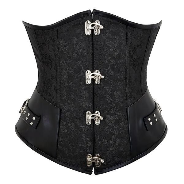 The Liv Corset Top