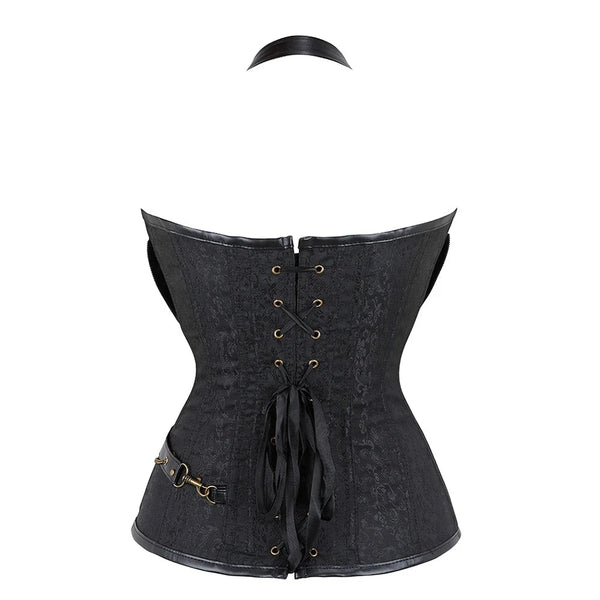 The Lysithea Corset Top