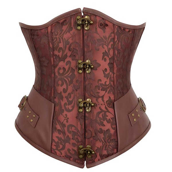 The Liv Corset Top