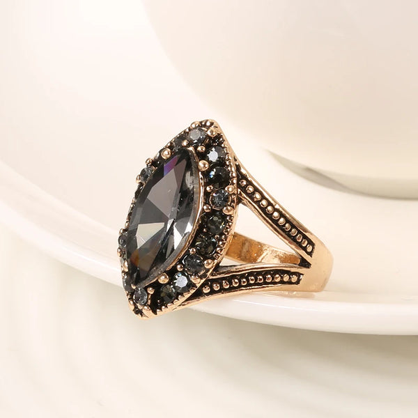 The Morgana Ring