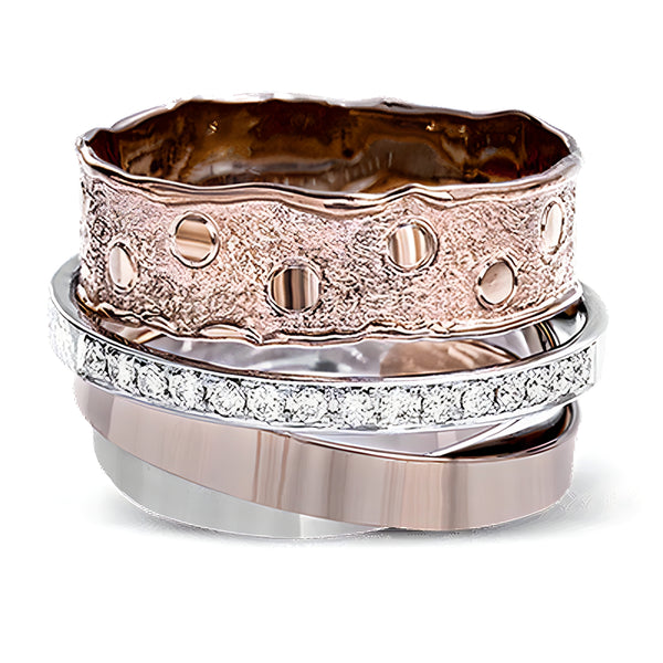 The Aphrodite Ring