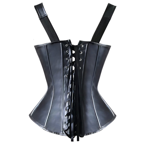 The Cassandra Strap Corset Top