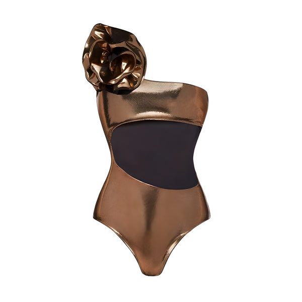 The Josephine One-Piece Swimsuit