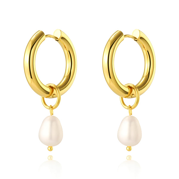 The Tessa Drop Earrings