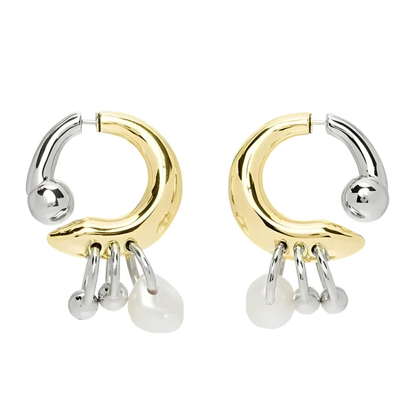 The Lavinia Drop Earrings