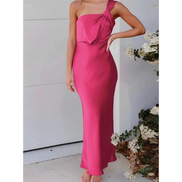 The Larissa Sleeveless Bodycon Dress