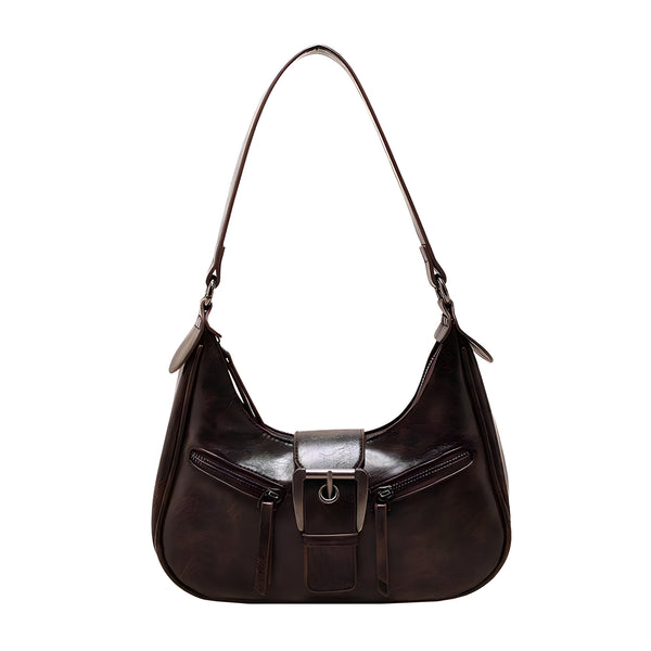 The Anemone Shoulder Bag