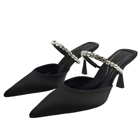 The Pandora High Heel Pumps