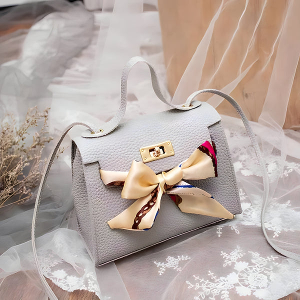 The Petunia Mini Shoulder Bag